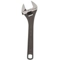 Channellock WRENCH ADJUSTABLE 10" BLACK CL810NW
